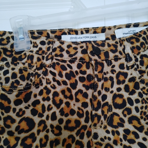 Stretch Jean - Picture 2 of 3